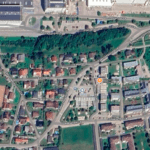 parking Laakirchen