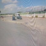 The parking is located in the town of Grau de Castelló, Spain
