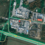 Parking Gromadka