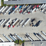 Truck Parking Hallandale Beach, FL 33009