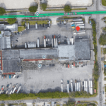 Parking El Americano, LLC, Miami, Florida