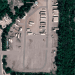 Parking TIR Dnipro Krotova 3