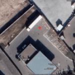 Parking TIR Kyiv