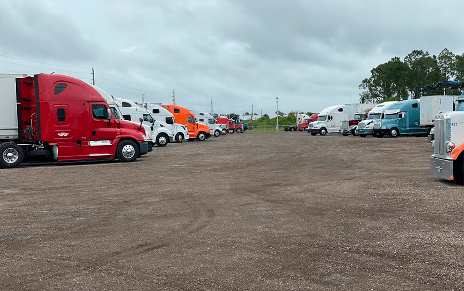SW Truck Services LLC Lehigh Acres florida