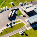 Parking TIR Revove Ukraine