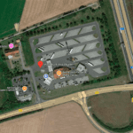 Parking LKW Rhüden Germani