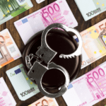 Fines for truck drivers in Spain