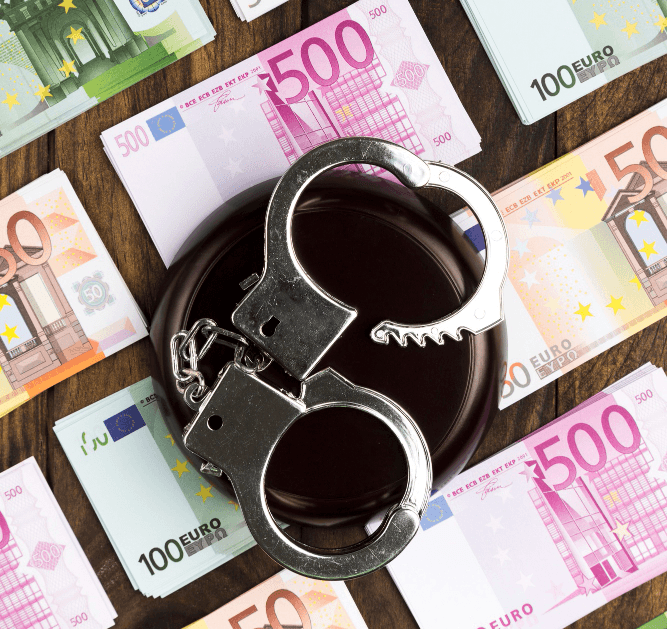 Fines for truck drivers in Spain